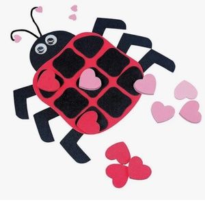 Valentine’s Day Goodies